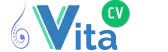 Vita CV Logo - Header Mobile